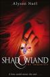 The Immortals: Shadowland - A kiss could mean the end...