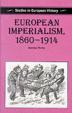 European Imperialism,1860-1914