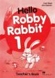 Hello Robby Rabbit 1: Teacher´s Guide