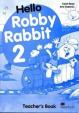 Hello Robby Rabbit 2: Teacher´s Guide