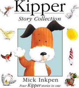 Kipper: Kipper Story Collection