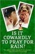 Is it Cowardly to Pray for Rain? : The Ashes Online Chronicle