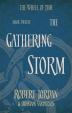 The Gathering Storm