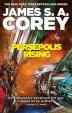 Persepolis Rising : Book 7 of the Expanse