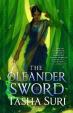 The Oleander Sword