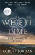 The Shadow Rising : Book 4 of the Wheel of Time