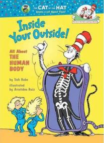 Inside Your Outside! All About the Human Body