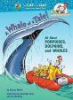 A Whale of a Tale! All About Porpoises, Dolphins, and Whales