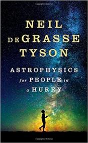 Astrophysics for People in a Hurry