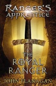 The Royal Ranger (Ranger´s Apprentice Bo
