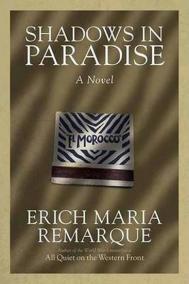 Shadowd In Paradise