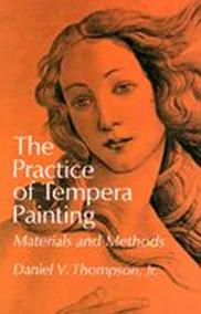 Practice of Tempera Painting