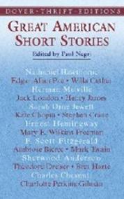 Great American Short Stories