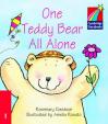 Cambridge Storybooks 1: One Teddy Bear All Alone