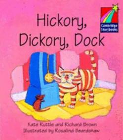 Cambridge Storybooks 1: Hickory