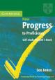 New Progress to Proficiency: Self-study Student´s Book