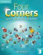 Four Corners 3: Workbook