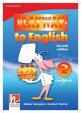 Playway to English 2nd Edition Level 2: Cards Pack