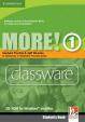 More! 1: Classware CD-ROM