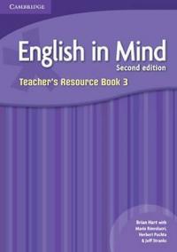 English in Mind 2nd Edition Level 3: Teacher´s Book