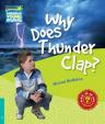 Cambridge Factbooks 5: Why does thunder clap?