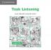 Task Listening: Audio CD