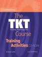 TKT Course, The: Training Activities CD-ROM