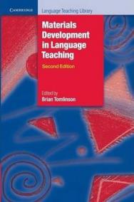 Materials Development in Language Teaching 2nd Edition: PB