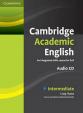 Cambridge Academic English B1+: Class Audio CD