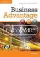 Business Advantage Advanced: Classware DVD-ROM