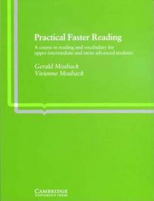 Practical Faster Reading: Book