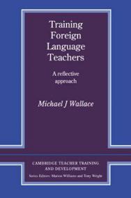 Training Foreign Language Teachers: PB