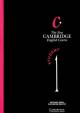 The New Cambridge English Course 1: Student´s Book