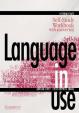 LANGUAGE IN USE INTERMEDIATE WORKBOOK WITH ANSWER KEY