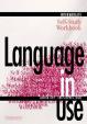 Language in Use Intermediate: Self-study Workbook