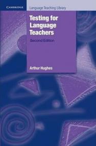 Testing for Language Teachers: PB