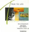 True to Life Pre-Intermediate: Personal Study Audio CD
