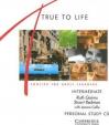 True to Life Intermediate: Personal Study Audio CD