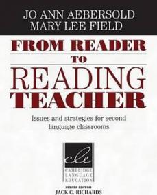 From Reader to Reading Teacher