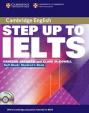 Step Up to IELTS: Self-study Pack