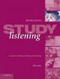 Study Listening 2nd Edition: Student´s Book
