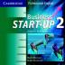 Business Start-Up 2 Audio CD Set (2 CDs)