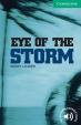 Camb Eng Readers Lvl 3: Eye of the Storm, The