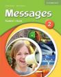 MESSAGES 2 STUDENTS BOOK