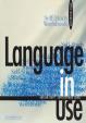 Language in Use Upper-Intermediate: Self-study Workbook