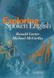 Exploring Spoken English: Paperback