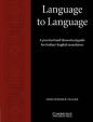 Language to Language: Book