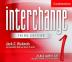 Interchange Third Edition 1: Class Audio CDs (4)
