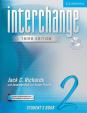 Interchange 3rd Edition Level 2: Student´s Book with Self-study Audio CD