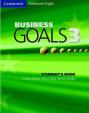 Business Goals 3 Student´s Book